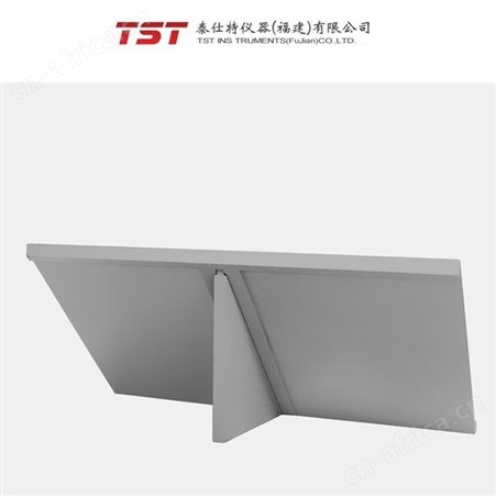 45°度标准看台_对色灯箱观察斜台—泰仕特仪器