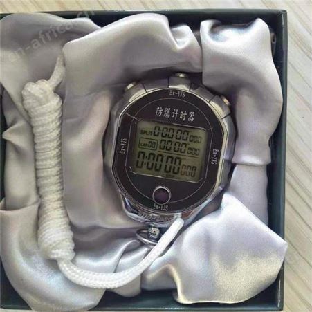 厂家销防爆计时器 质量保障