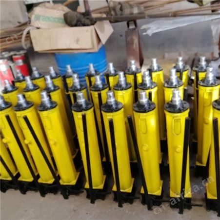 供应YT4-8A型单体液压推溜器 移溜器