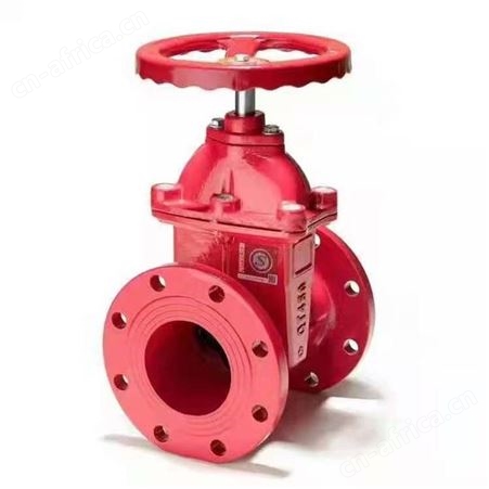 成都Z85X-16Q球墨铸铁暗杆沟槽闸阀DN65-250消性座软密封闸阀蝶阀