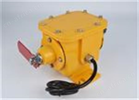 纵向撕裂开关/HZ-ZSE-220/TD75-1安装方便