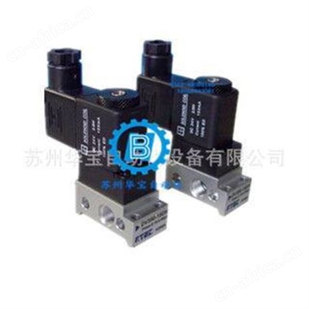 韩国F.TEC NAMUR电磁阀 板式 DN4300-4DZ DN3300-4DZ 线圈