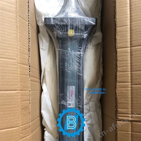 中国台湾JUFAN君帆转角压板油缸NOS2-SD-S-R-25*90 OS2 OS4