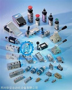中国台湾金器Mindman 电磁阀 MVSC-220-4E2R-DC24V 工作原理