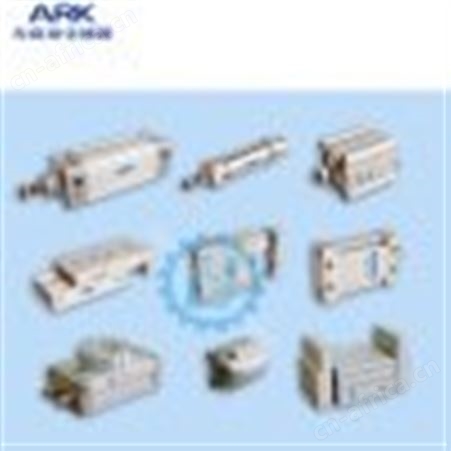 韩国ARK 三通直动型电磁阀KSV101-L-6-DC12V-A 气控阀
