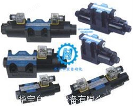 中国台湾大金DAKIN 调压阀 B-HRB-T06-3-30-L2 B-HRB-G06-3-30-L2