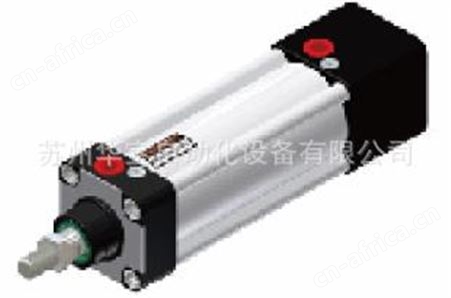 中国台湾隆运UNIMEC 大型油缸 DHD63N450 DHD40N400 工作原理