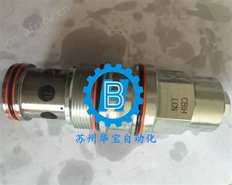 中国台湾sunstar插装溢流阀RP8C-T18A-LAN/LBN/LCN/LEN 中国台湾神力