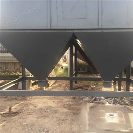 空气净化除尘器 二手袋式除尘设备 处理风量大 废气处理效果好