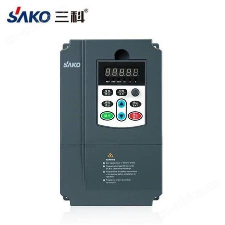SKI600-三科变频器国产通用重载矢量型0.75/1.5/2.2/3/4/5.5/7.5/11/15kw