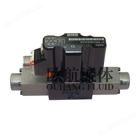 派克PARKER比例阀D1FVE02BCVS0A 40