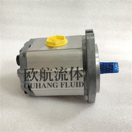丹佛斯DANFOSS铝制齿轮泵SNP2NN-025LN06SA