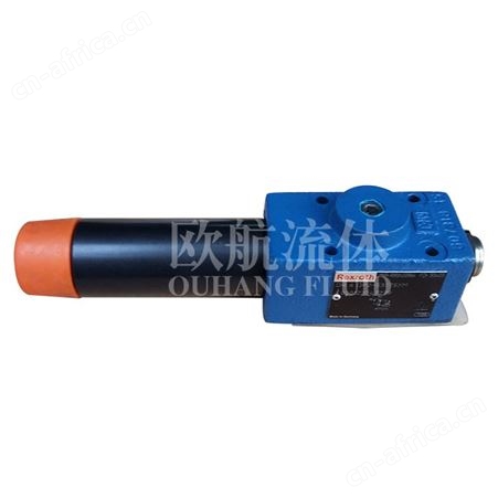 供应 原装德国REXROTH力士乐减压阀DR 6 DP2-53-75YM