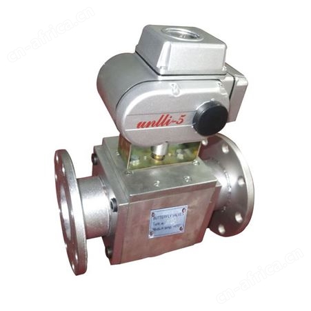 线性调节阀  线性阀  安然线性阀 LINEAR FLOW RATIO CONTRAL VALVE