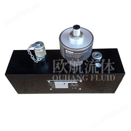 供应 派克涡轮溢流表SCFT-600-32-07液压流量计涡轮流量传感器