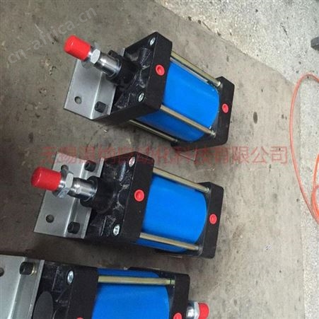 轻型拉杆油缸MOB100*50, MOB100*100, MOB100*150温纳低压油缸