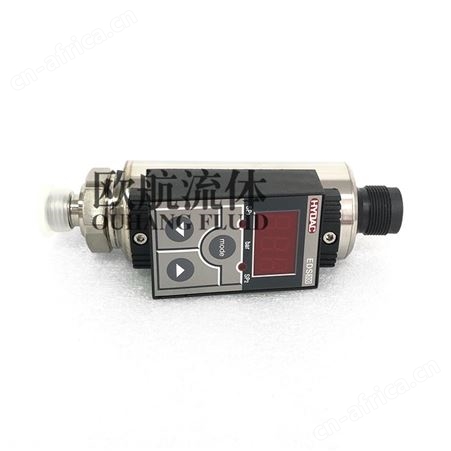 贺德克传感器/压力开关HYDAC压力继电器EDS 344-3-016-000