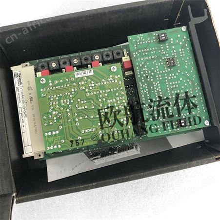 Rexroth放大器VT-VARAI -500-10/V0/VLRC力士乐放大板