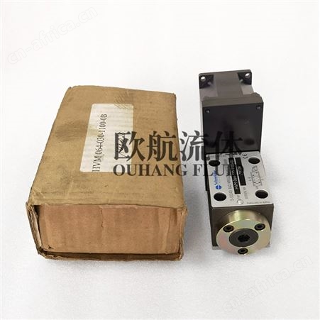 Schneider施耐德伺服阀HVM 064-030-1100-0B销售/维修