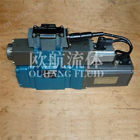 供应 维修力士乐电液比例阀4WRTE 10 Q2-100P-31 6BG24EZ31 M