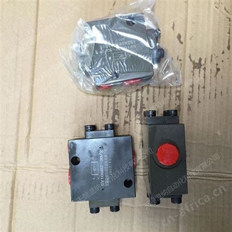 SV25GA1-30，SV25GA2-30，SV25GA3-30B温纳液控单向阀