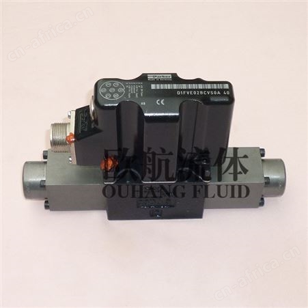 派克PARKER比例阀D1FVE02BCVS0A 40
