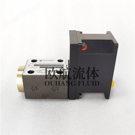 Schneider施耐德伺服阀HVM 064-030-1100-0B销售/维修
