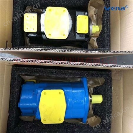 温纳厂家20VQ10A-20VQ11A-20VQ12A-20VQ14A叶片泵