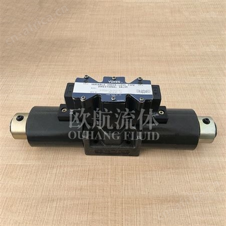 供应原装日本YUKEN油研比例阀G-DSG-03-3C2-50