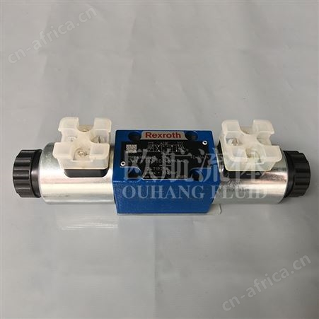 供应 原装德国rexroth力士乐方向阀4WE 6 E62/EG24N9K4/Z