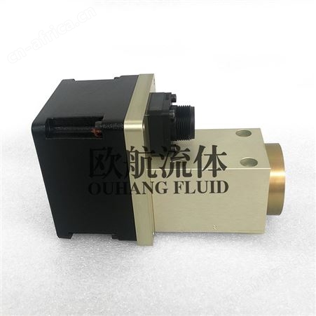 Schneider施耐德伺服阀HVM 025-003-1200-4G