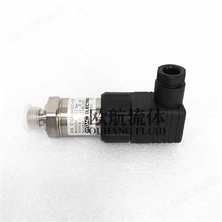 现货HYDAC HDA 4745-A-100-000贺德克压力传感器/压力继电器