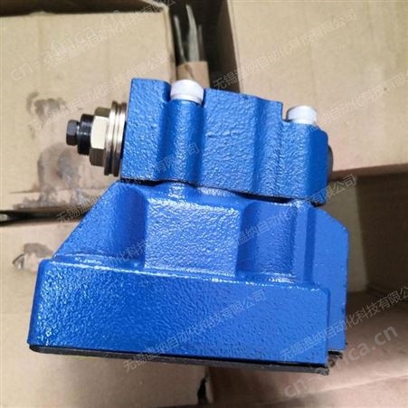 先导式减压阀DR10-2-30B/100YM,DR10-2-30B/315YM温纳减压阀