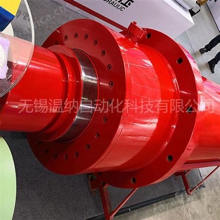 温纳起重机油缸Y-HG1-E250/140 ，Y-HG1-E250/1800挖掘机油缸厂家