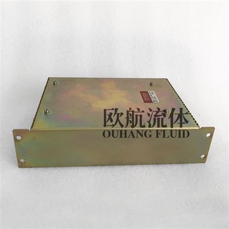 J124-046-001A MOOG控制器J124系列数字控制器