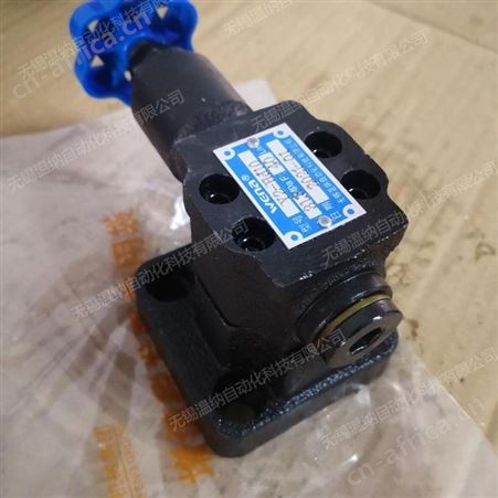 Y2-Ha6B,Y2-Hb6B,Y2-Hc6B温纳溢流阀