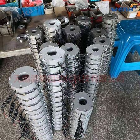 BLTZ1-850 BLTZ1-2000电磁失电制动器 温纳电机抱闸生产厂家