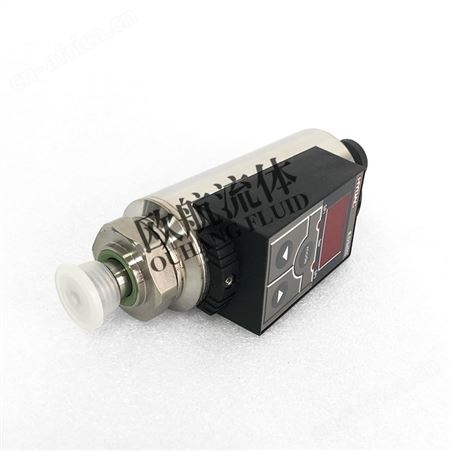 贺德克传感器/压力开关HYDAC压力继电器EDS 344-3-016-000
