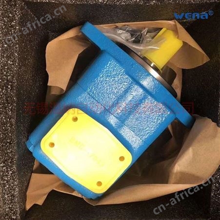 温纳厂家20VQ10A-20VQ11A-20VQ12A-20VQ14A叶片泵