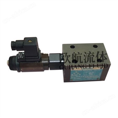 美国VICKERS威格士流量比例阀EPV16-A-10-S-5C-24D
