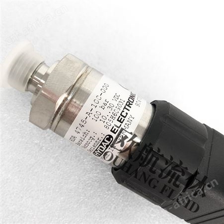 现货HYDAC HDA 4745-A-100-000贺德克压力传感器/压力继电器