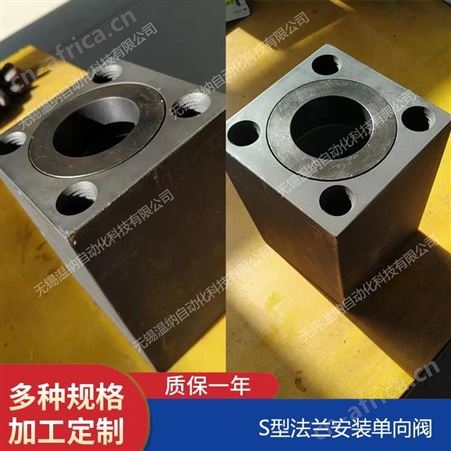 S102P0-L1X,S102P1-L1X,S102P2-L1X,S102P3-L1X温纳大通径板式单向阀