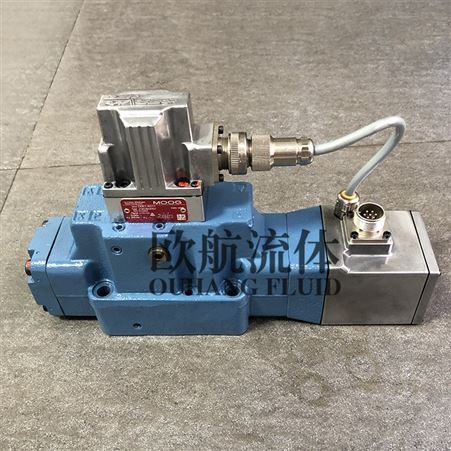 维修/销售穆格阀D662系列伺服阀MOOG D662-4191