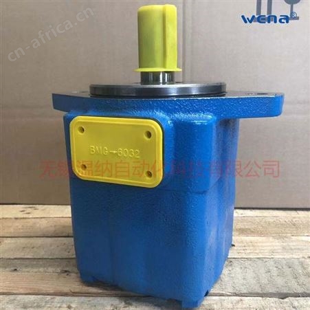 温纳厂家20VQ10A-20VQ11A-20VQ12A-20VQ14A叶片泵