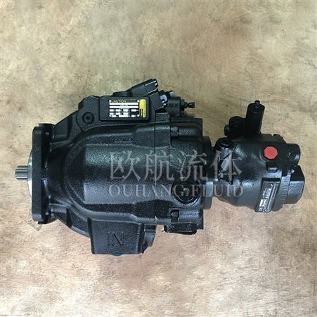 派克柱塞泵Parker P3105S5202串P1018BM200348液压变量泵