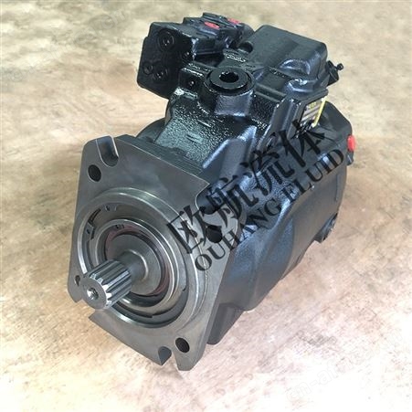 派克柱塞泵Parker P3105S5202串P1018BM200348液压变量泵