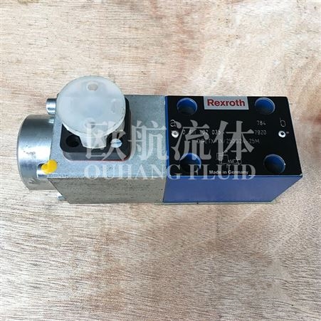供应 维修原装德国REXROTH力士乐压力比例阀DBETX-1X-250G24-25M