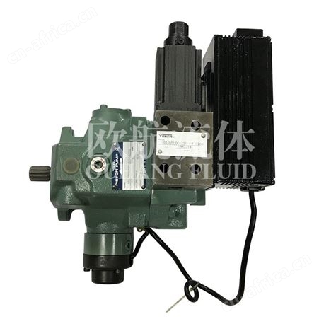供应维修原装yuken油研柱塞泵闭环泵A16-FR04EH210S-60-42292