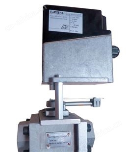 线性调节阀  线性阀  安然线性阀 LINEAR FLOW RATIO CONTRAL VALVE