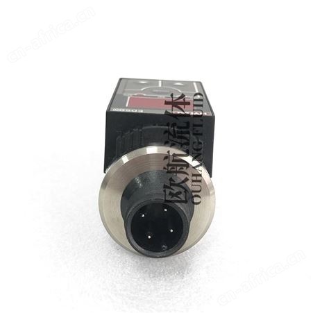 贺德克传感器/压力开关HYDAC压力继电器EDS 344-3-016-000